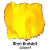 Van Dieman Inks - Series #2 The The Hollywood Series -  30ml Blonde Bombshell Shimmer